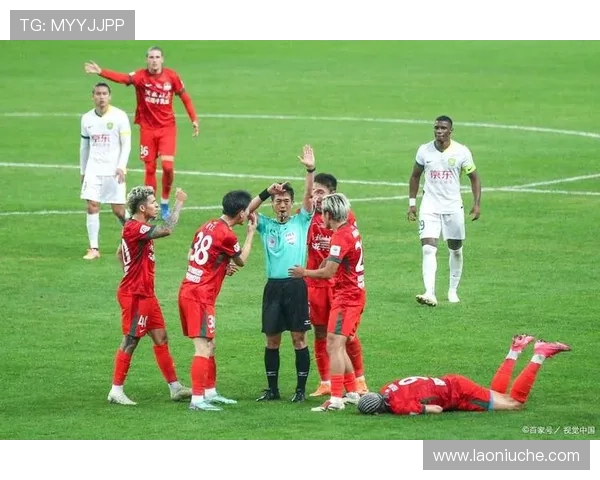 蔽日遮天沙暴袭吉达U23决赛