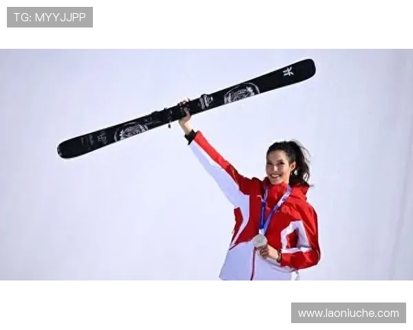 谷爱凌吐槽雪联训练惩罚兼项制