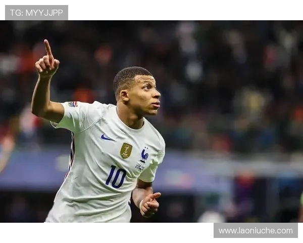 言之有物丨3分变1分,这回能记得姆巴佩的好了吗? 言之有物丨3分变1分,这回能记得姆巴佩的好了吗?