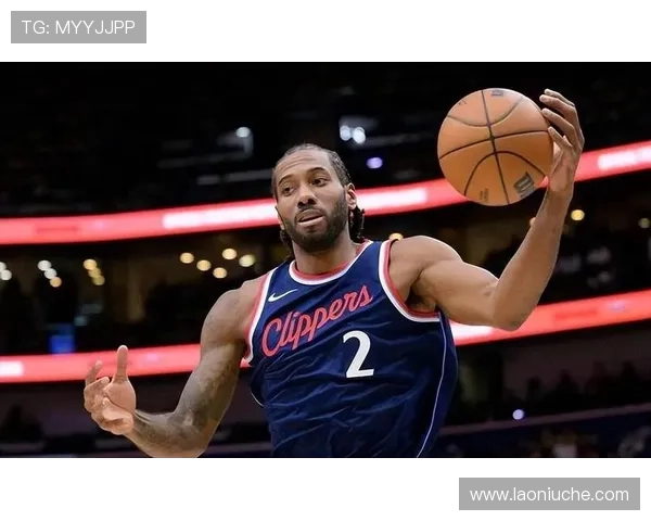 莱昂纳德详谈关键投篮心路 莱昂纳德详谈关键投篮心路